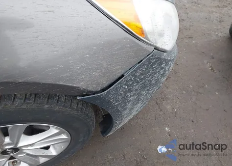 2013 Hyundai Sonata Gls from USA, damaged, VIN 5NPEB4AC7DH632387